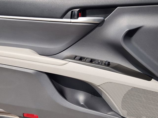 Used 2024 Toyota Camry LE image 47