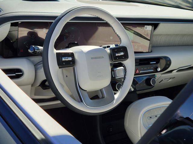 New 2026 Hyundai Palisade Calligraphy AWD/4WD image 3