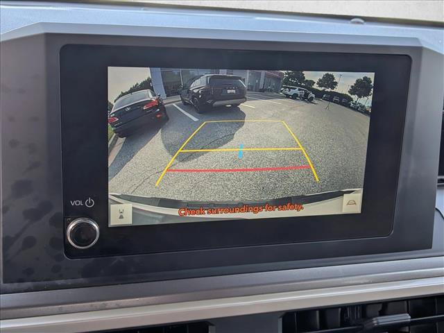 Used 2025 Toyota Tacoma SR5 RWD image 13