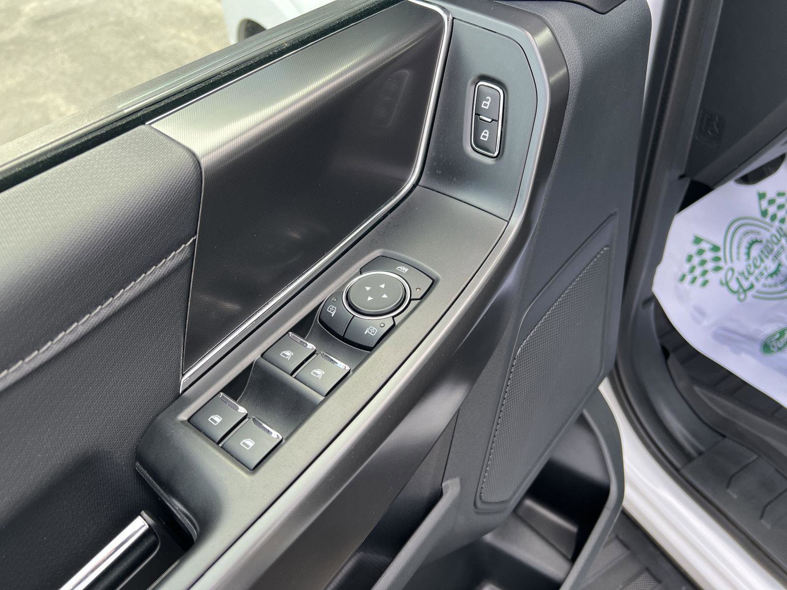 Used 2024 Ford F150 XLT w/ Equipment Group 302A MID image 18