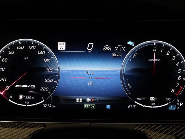 New 2026 Mercedes-Benz AMG GT 63 S image 20