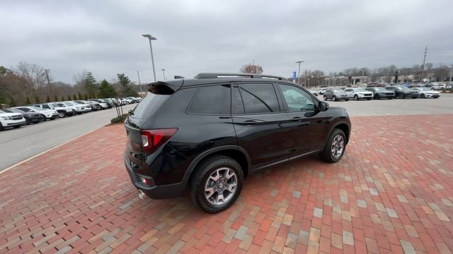 Used 2023 Honda Passport TrailSport image 9
