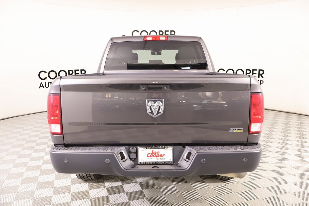 Used 2017 RAM 1500 Tradesman w/ Popular Equipment Group image 20