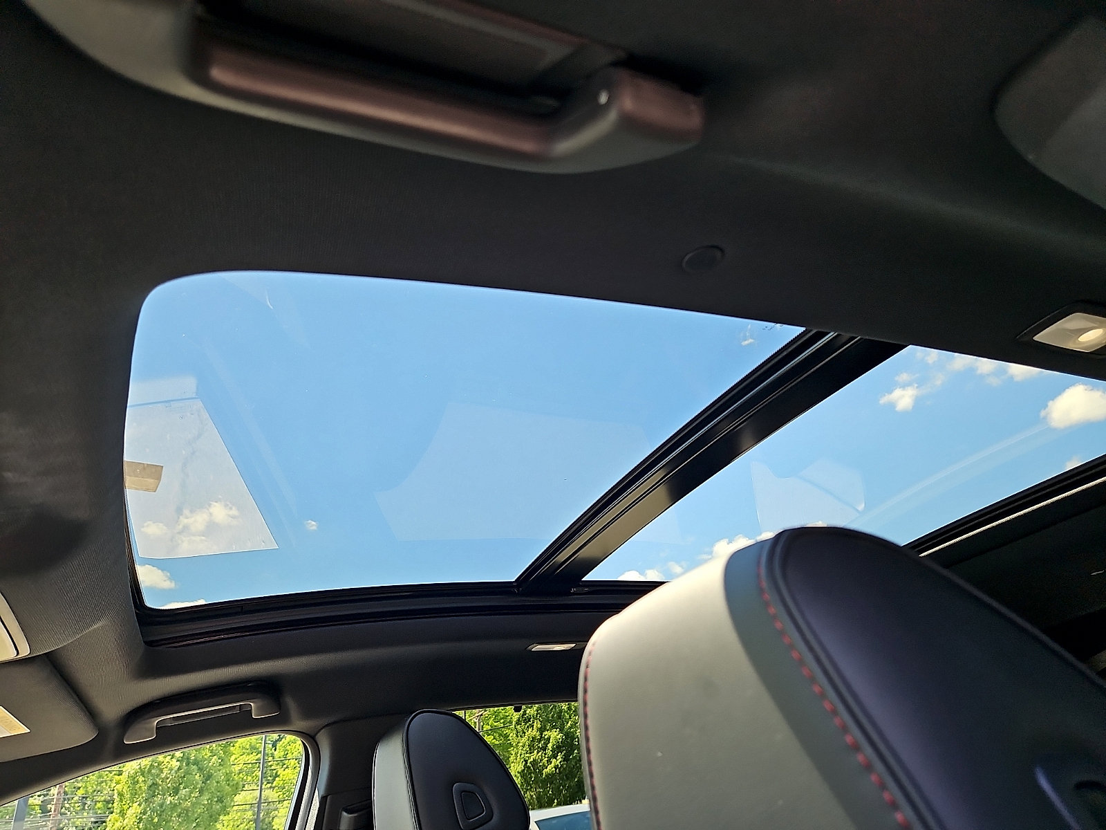 Certified 2024 Acura MDX A-Spec AWD/4WD image 16