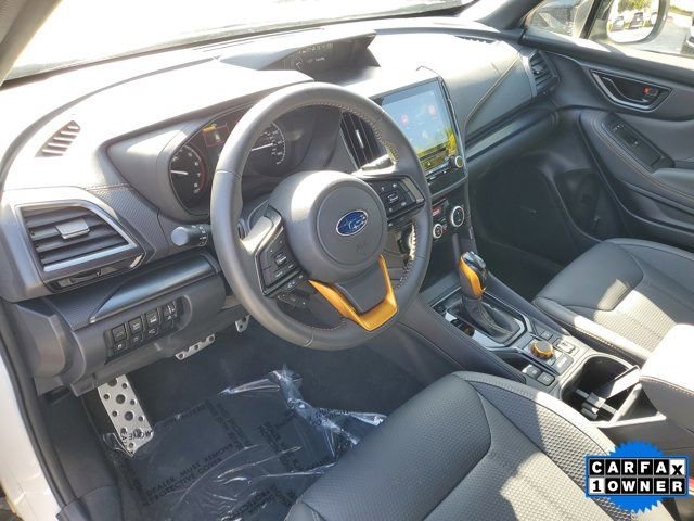 Used 2023 Subaru Forester Wilderness image 19
