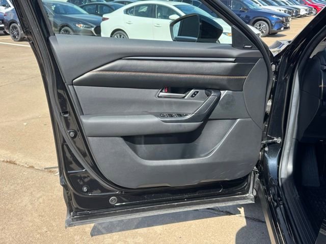 Used 2025 MAZDA CX-50 AWD 2.5 Hybrid w/ Weather Package image 10