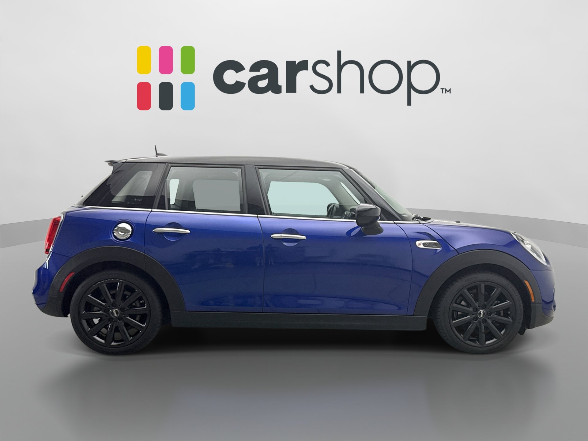 Used 2020 MINI Cooper S w/ Premium Package FWD image 6