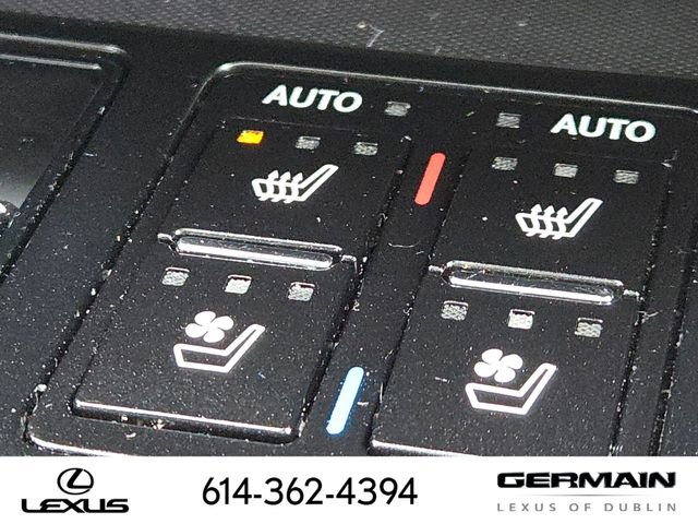 Certified 2020 Lexus RX 350 F Sport image 18