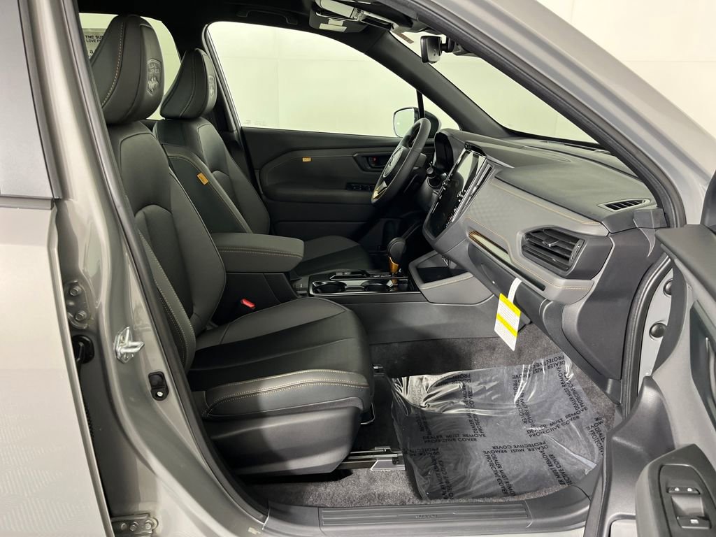 New 2026 Subaru Forester Wilderness image 13