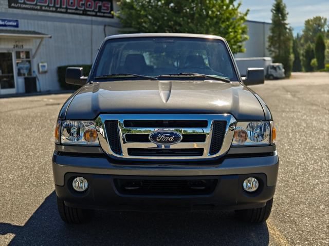 Used 2009 Ford Ranger Sport AWD/4WD image 2