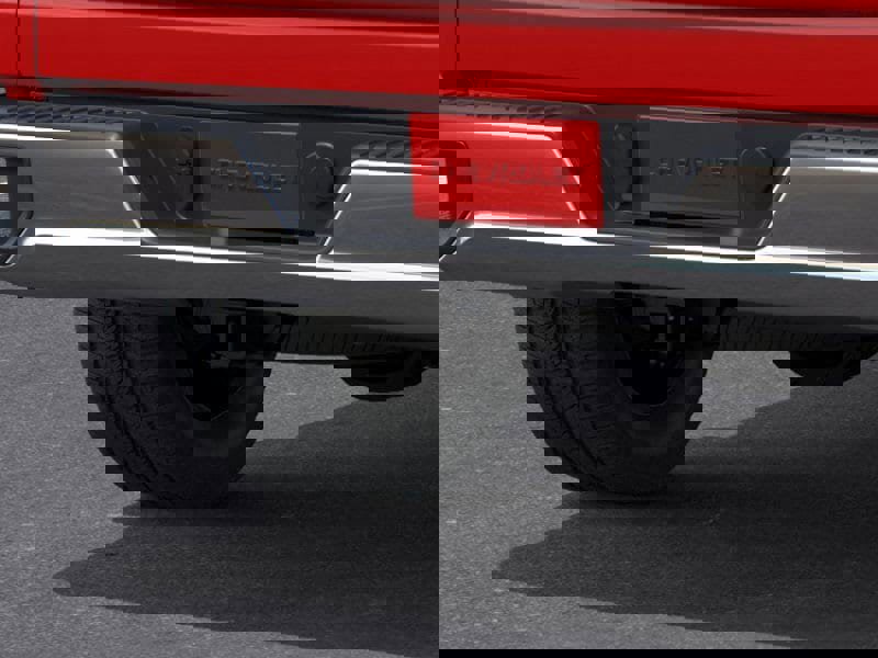 New 2026 Chevrolet Silverado 1500 LT image 15