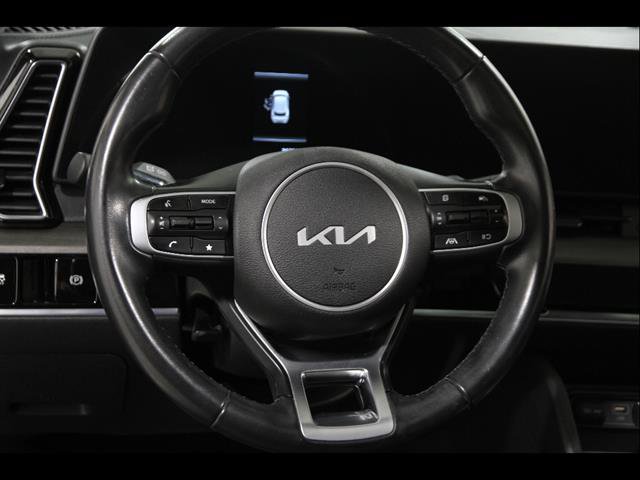 Used 2023 Kia Sportage X-Line w/ X-Line Premium Package image 7