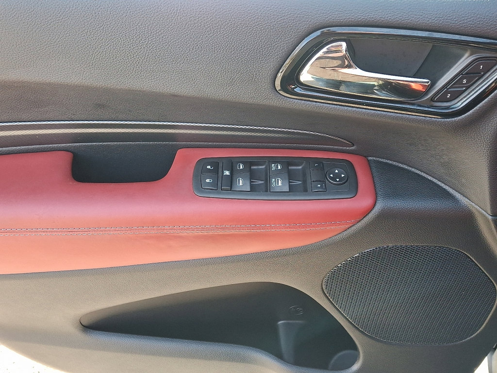 Used 2022 Dodge Durango R/T w/ Blacktop Package image 24