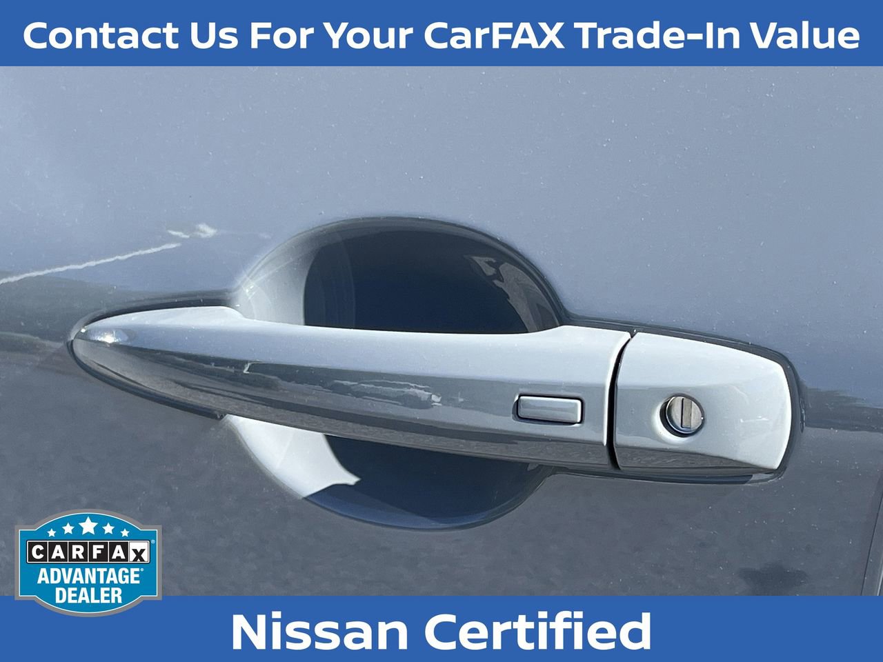 Certified 2023 Nissan Rogue Platinum w/ Platinum Premium Package FWD image 35