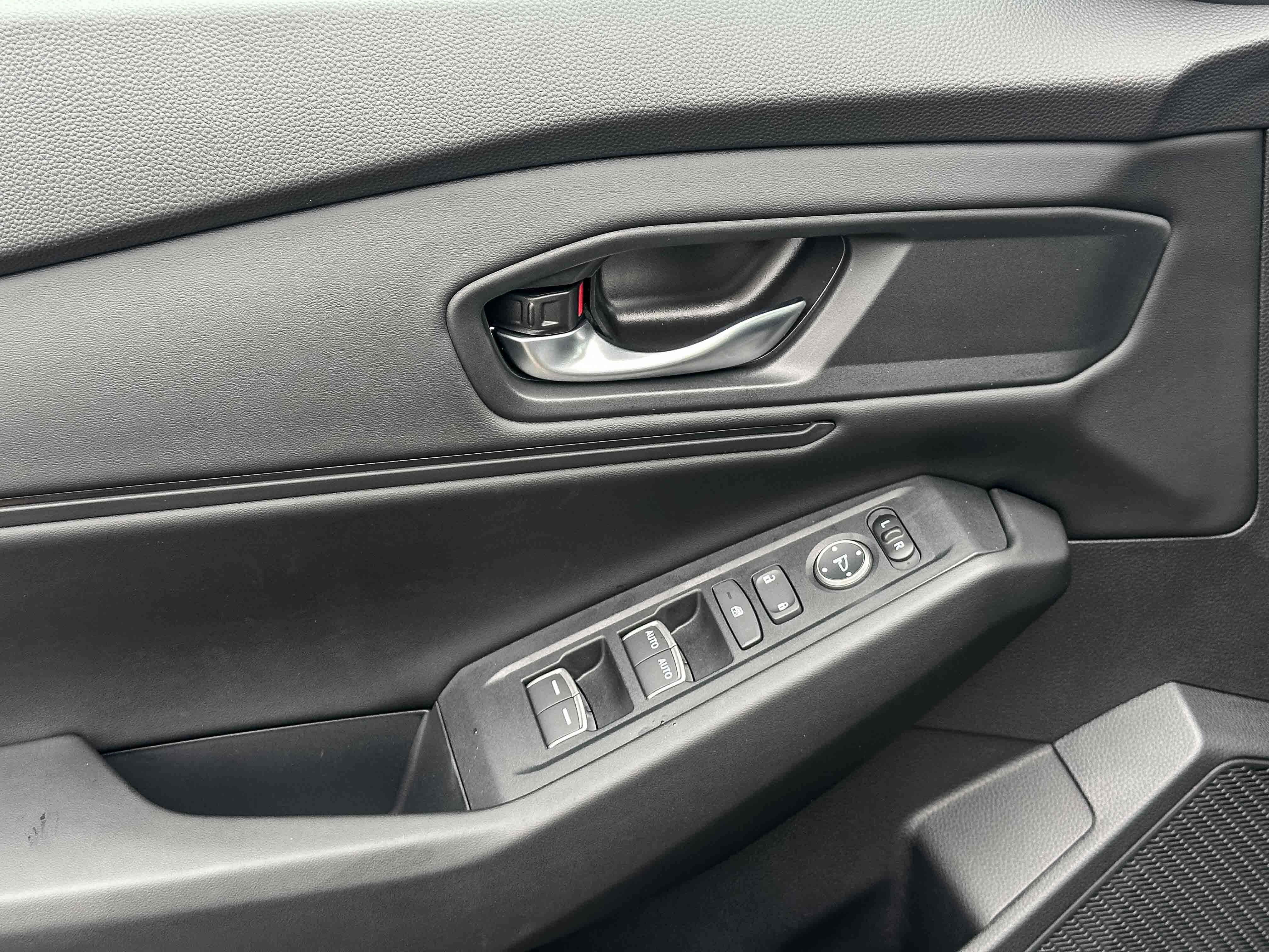 New 2026 Honda Accord SE image 14