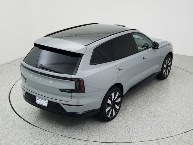 New 2025 Volvo EX90 Plus w/ Protection Package Premier image 15