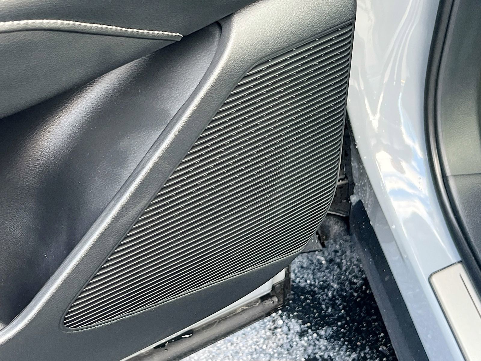 New 2026 Nissan Murano Platinum w/ Cargo Package image 19