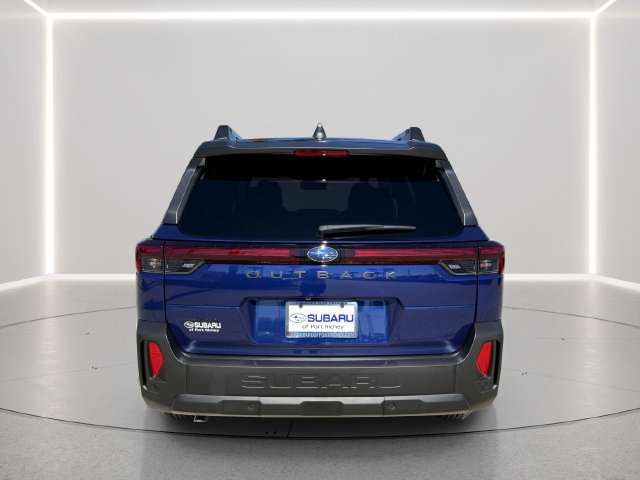 Used 2026 Subaru Outback Premium AWD/4WD image 4