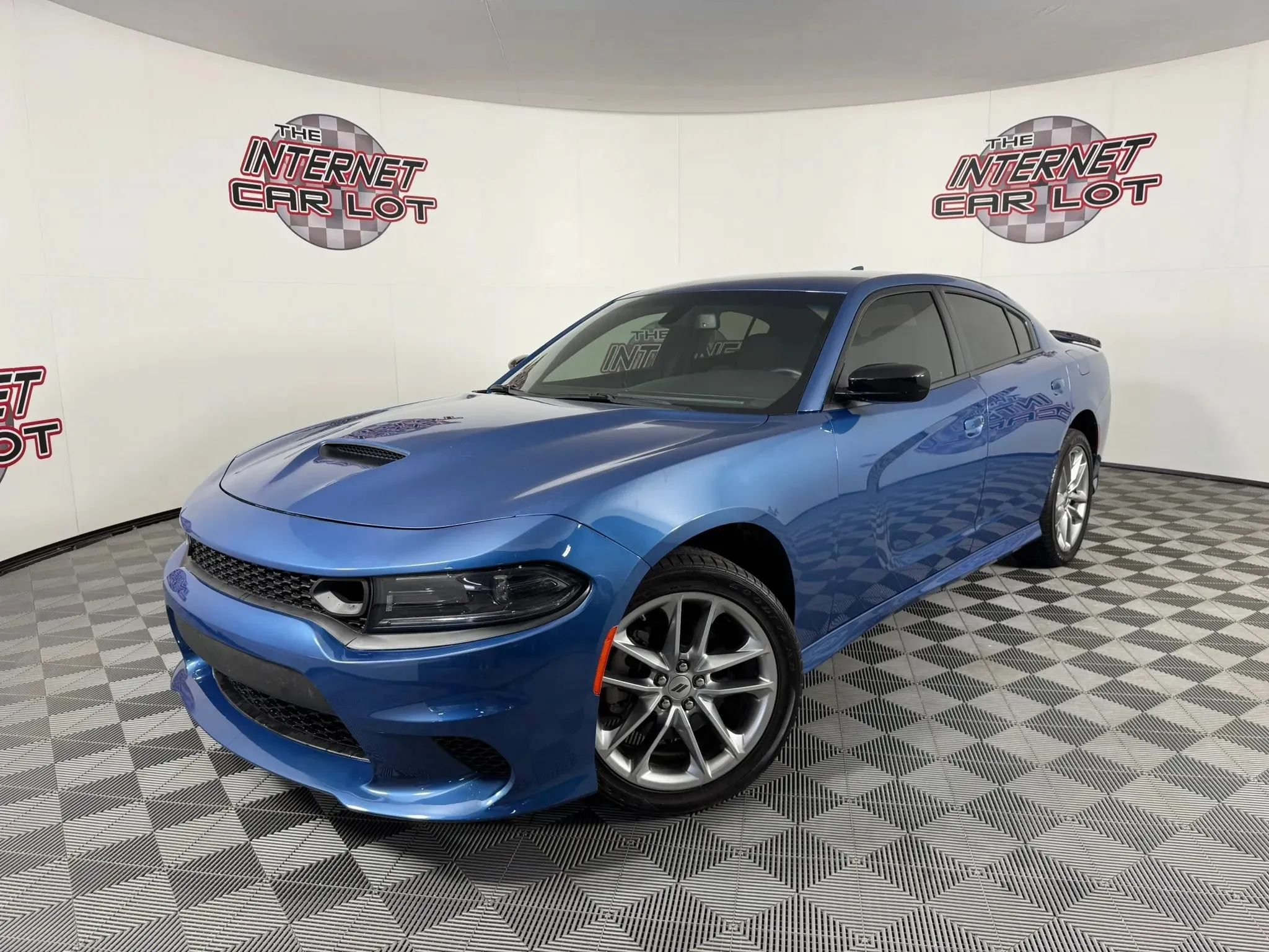 Used 2023 Dodge Charger GT