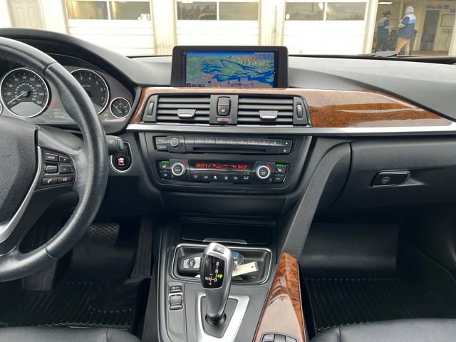 Used 2014 BMW 328i xDrive Sedan image 21