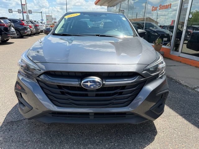 Used 2023 Subaru Legacy Premium AWD/4WD image 2