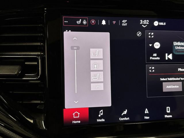 Used 2025 Dodge Durango R/T image 8