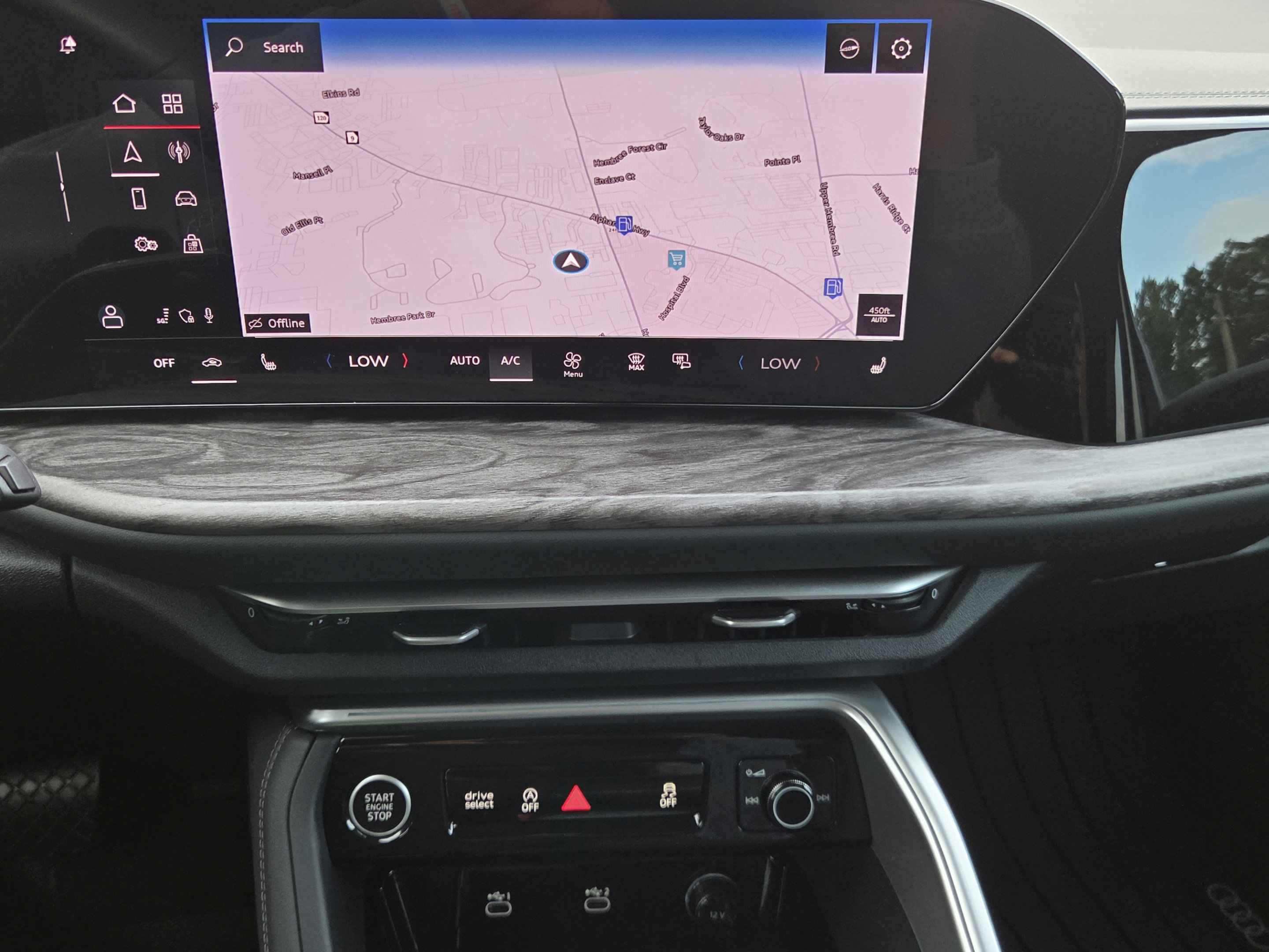 Certified 2025 Audi Q5 Premium w/ Premium Plus AWD/4WD image 20