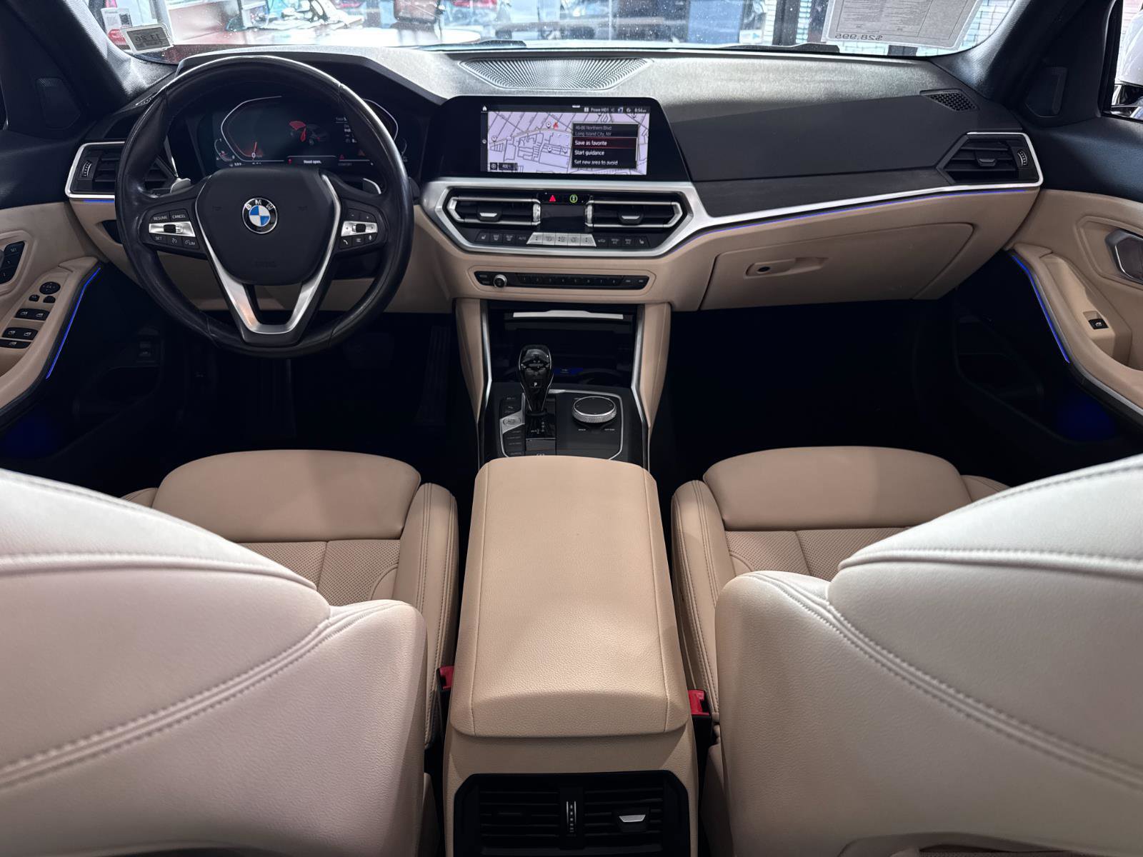 Used 2022 BMW 330i Sedan image 25