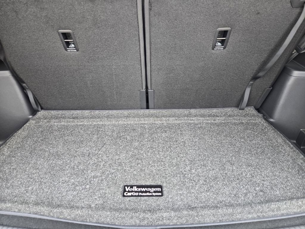 New 2026 Volkswagen Atlas SEL Premium R-Line image 25