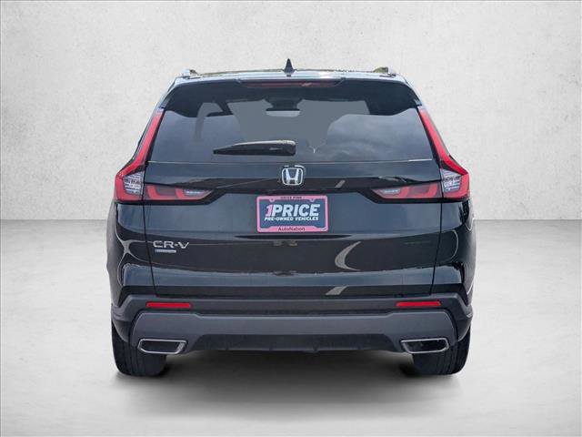 Used 2025 Honda CR-V Sport-L image 6