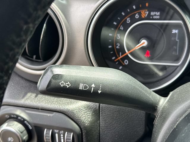 Used 2022 Jeep Wrangler Unlimited Sport AWD/4WD image 59
