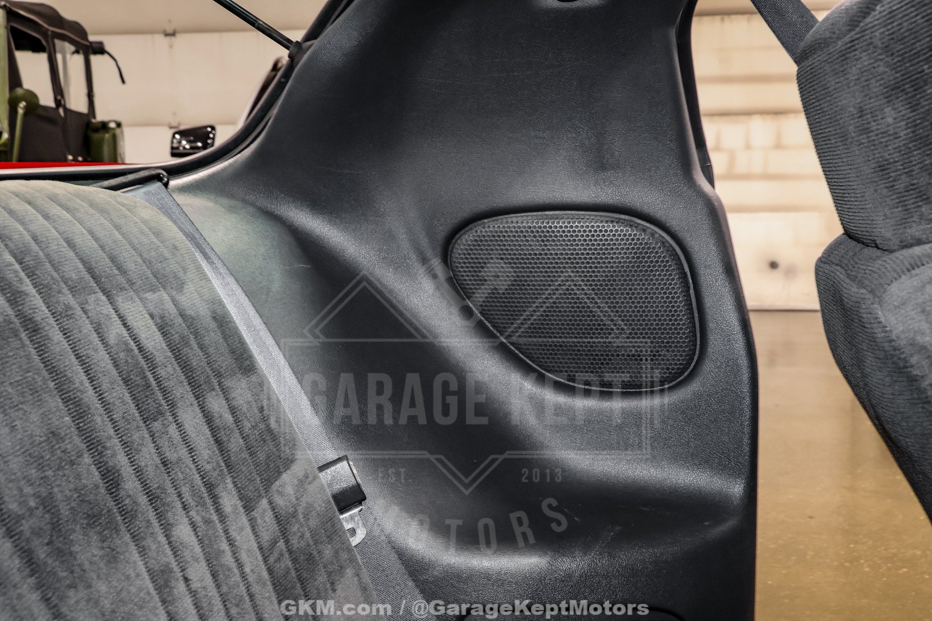 Used 1995 Pontiac Firebird Formula RWD image 88