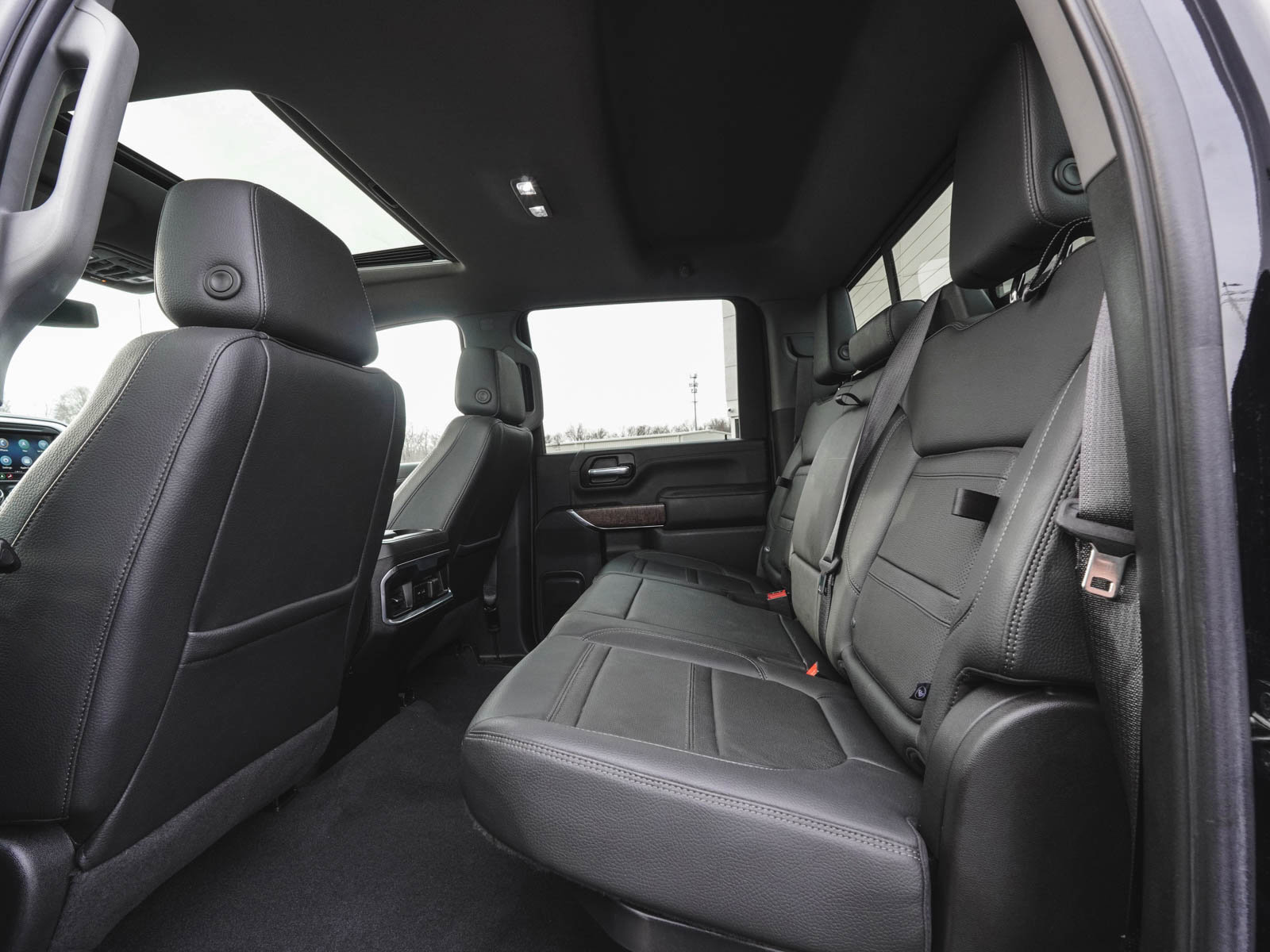 Used 2022 GMC Sierra 3500 Denali image 33