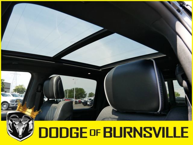 Used 2025 RAM 1500 Limited AWD/4WD image 21