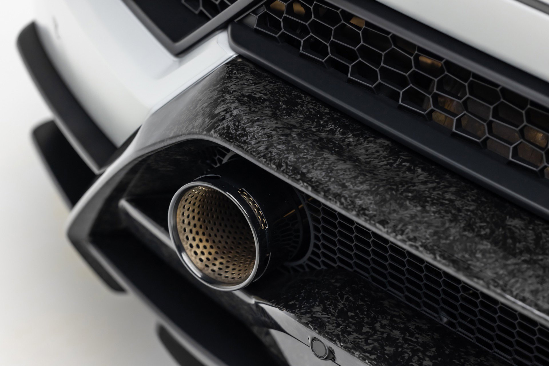 Used 2019 Lamborghini Huracan Performante image 15