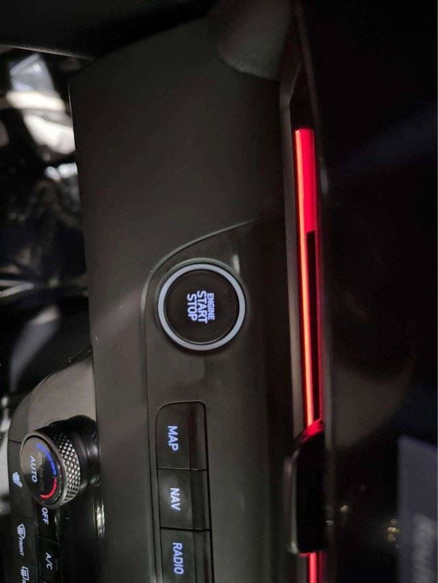 Used 2024 Hyundai Elantra N FWD image 28