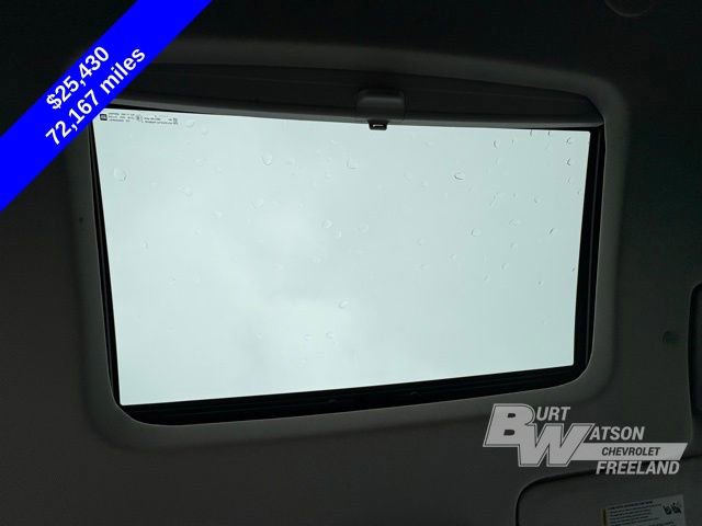 Used 2020 Chevrolet Traverse RS AWD/4WD image 27