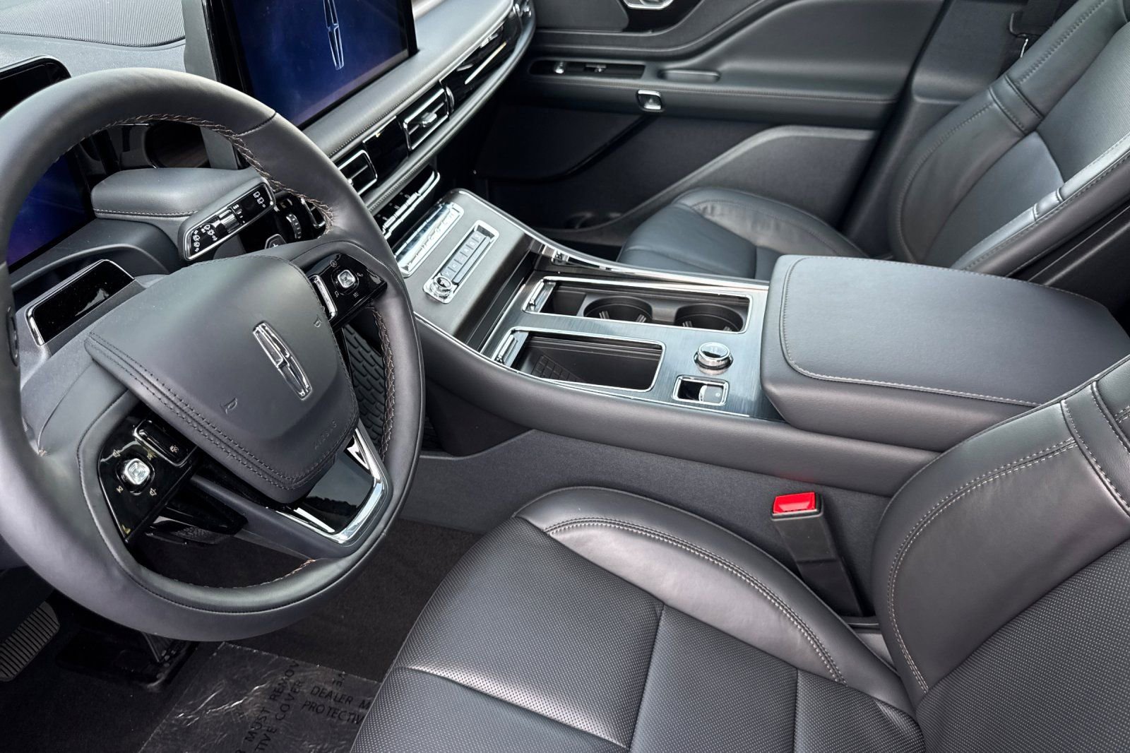 New 2026 Lincoln Aviator Reserve image 9