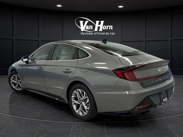 Used 2023 Hyundai Sonata SEL w/ Convenience Package image 3
