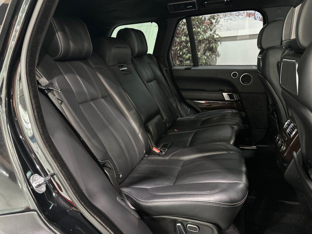 Used 2014 Land Rover Range Rover Autobiography AWD/4WD image 44