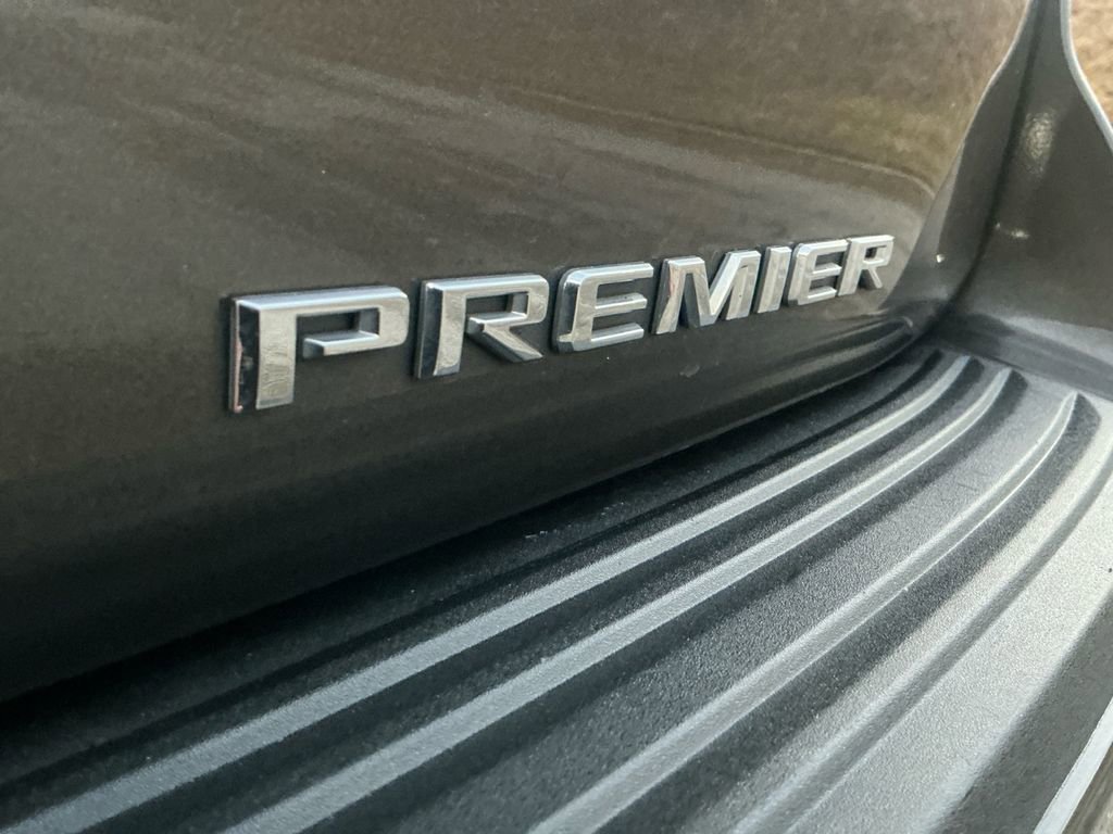 Used 2021 Chevrolet Tahoe Premier image 19