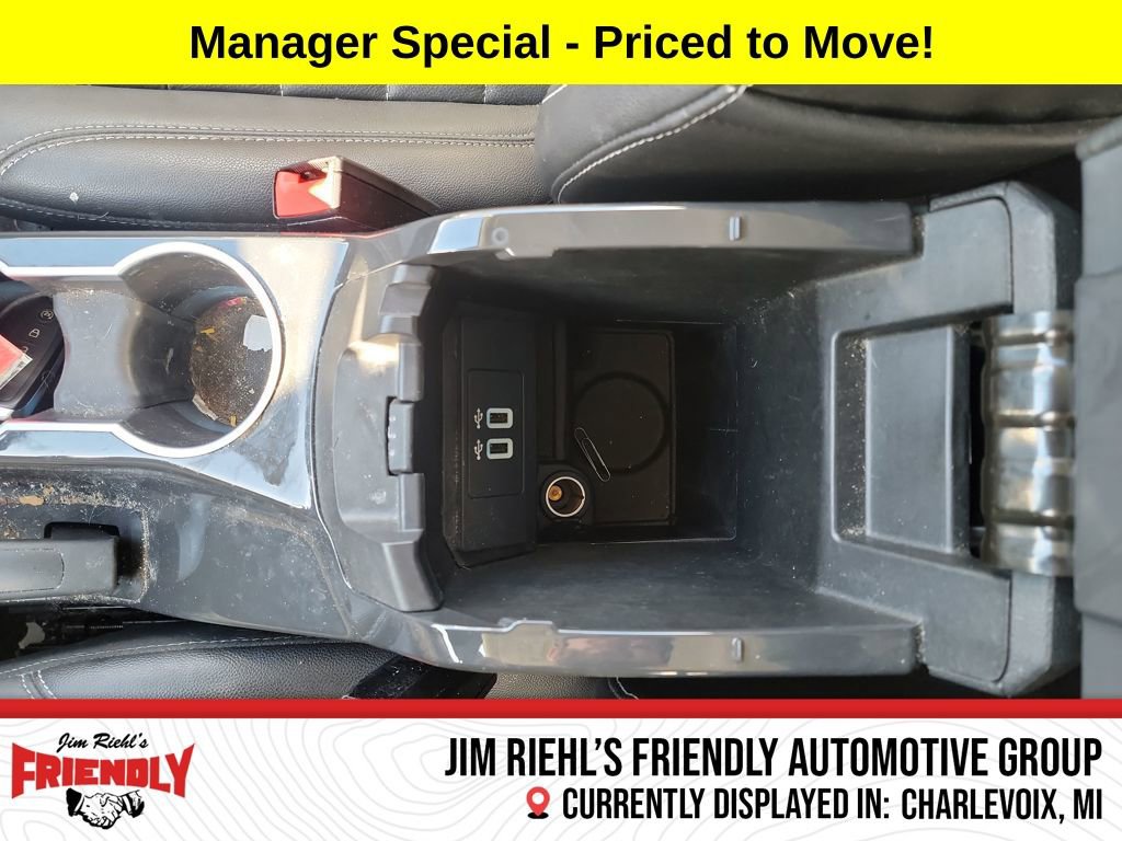 Used 2016 Ford Escape Titanium image 25