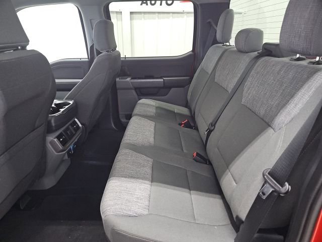Used 2023 Ford F150 XLT w/ Equipment Group 302A High image 18