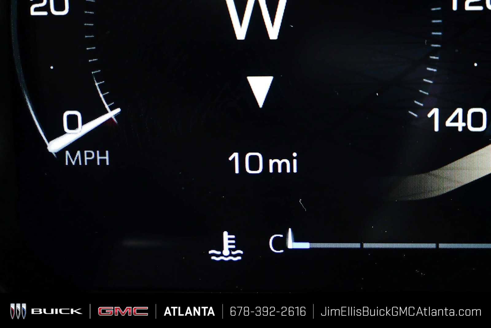 New 2026 GMC Sierra 1500 Denali AWD/4WD image 10