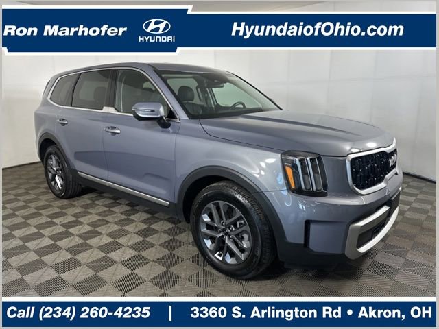 Used 2023 Kia Telluride LX image 1