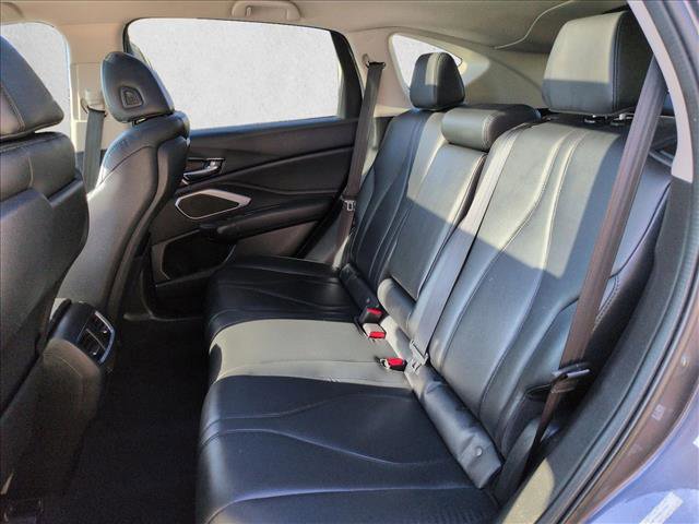 Used 2019 Acura RDX FWD image 19