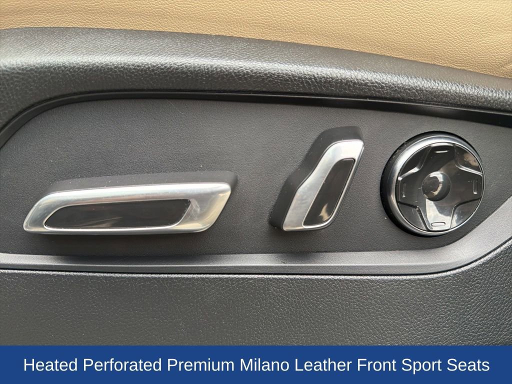 Used 2023 Acura MDX FWD w/ Technology Package image 14