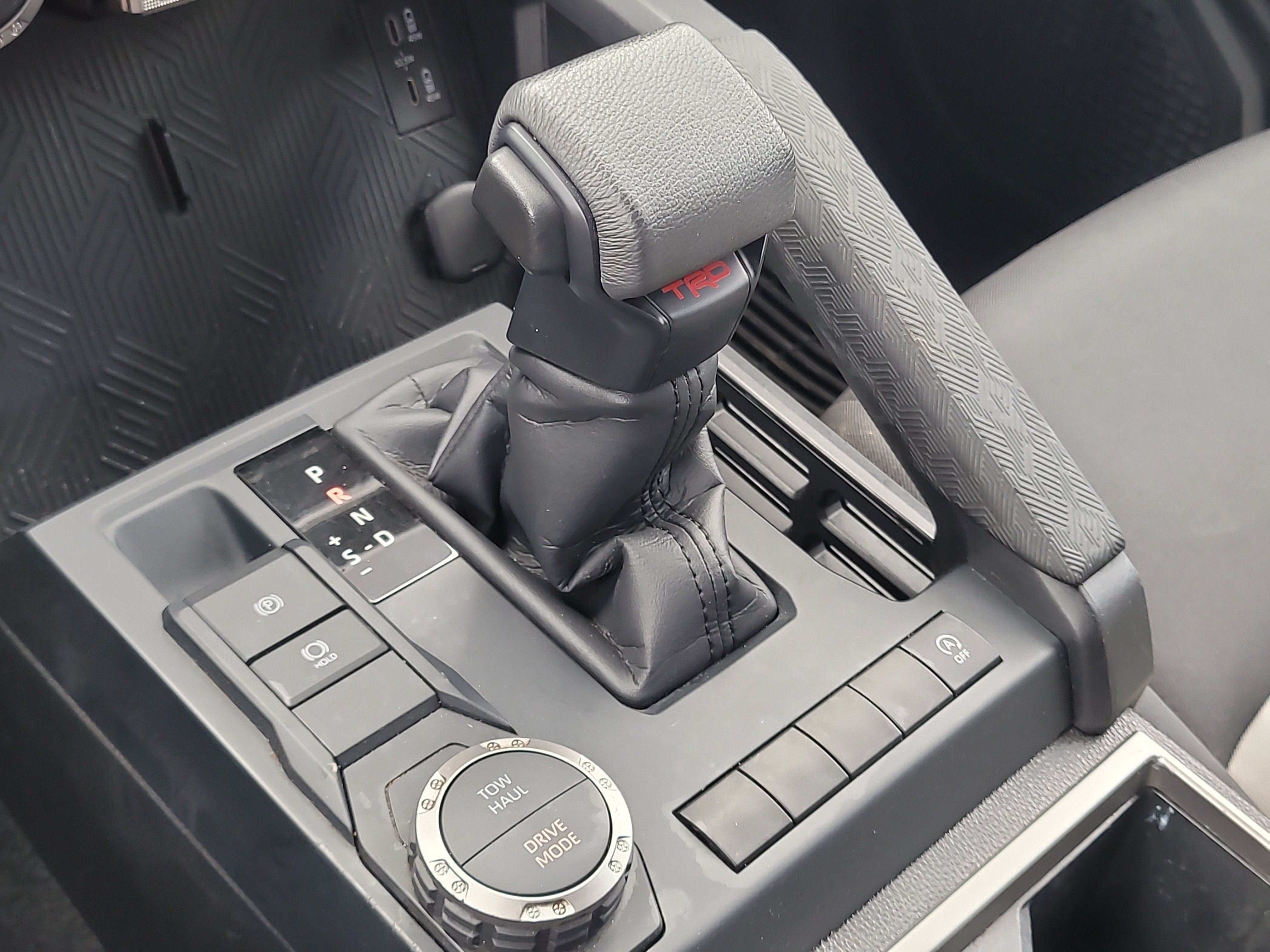 Certified 2025 Toyota Tacoma TRD Sport RWD image 26