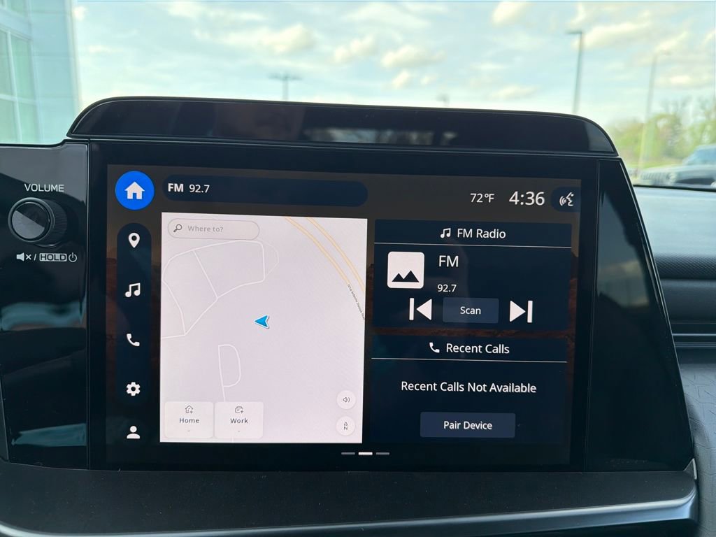 New 2026 Subaru Outback Wilderness image 19