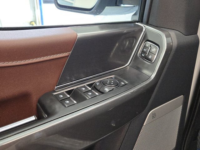 Used 2023 Ford F150 Lariat w/ Equipment Group 502A High AWD/4WD image 19